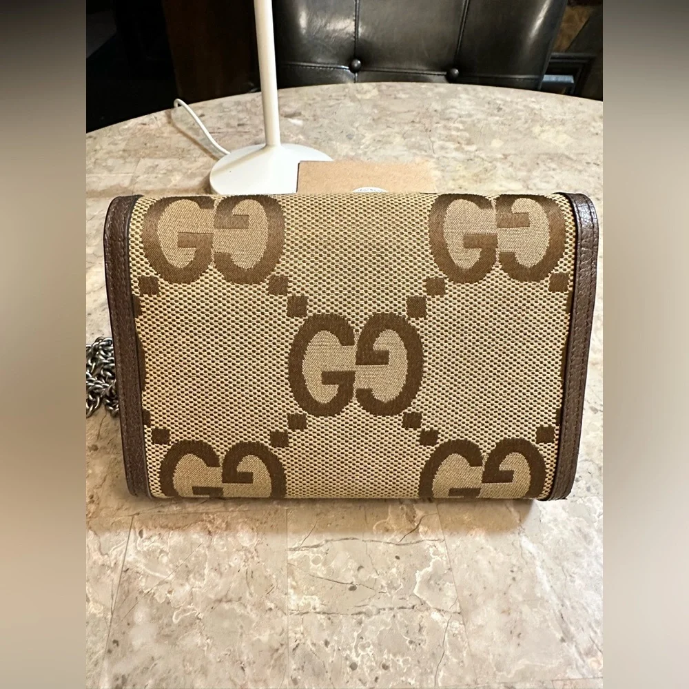 Dionysus Jumbo … chain wallet - Picture 7 of 11